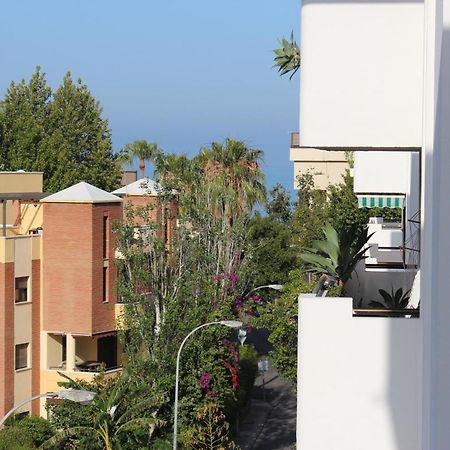 Apartamento Carihuela Beach & Sun Torremolinos Exterior photo