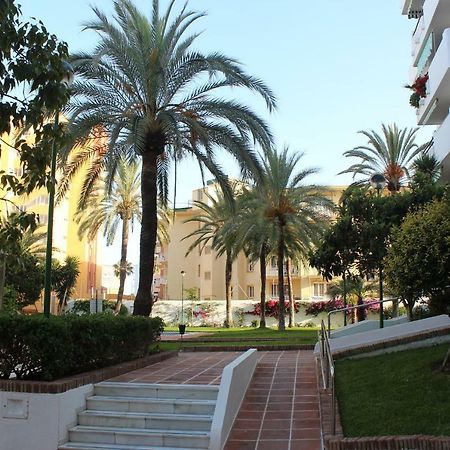 Apartamento Carihuela Beach & Sun Torremolinos Exterior photo