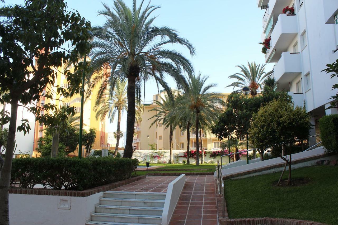 Apartamento Carihuela Beach & Sun Torremolinos Exterior photo