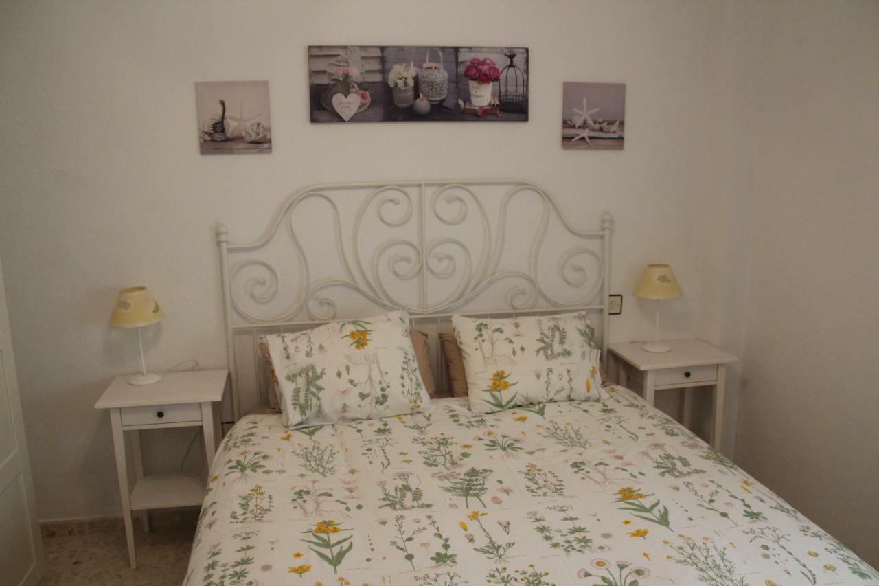 Apartamento Carihuela Beach & Sun Torremolinos Exterior photo