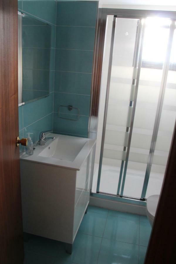 Apartamento Carihuela Beach & Sun Torremolinos Exterior photo