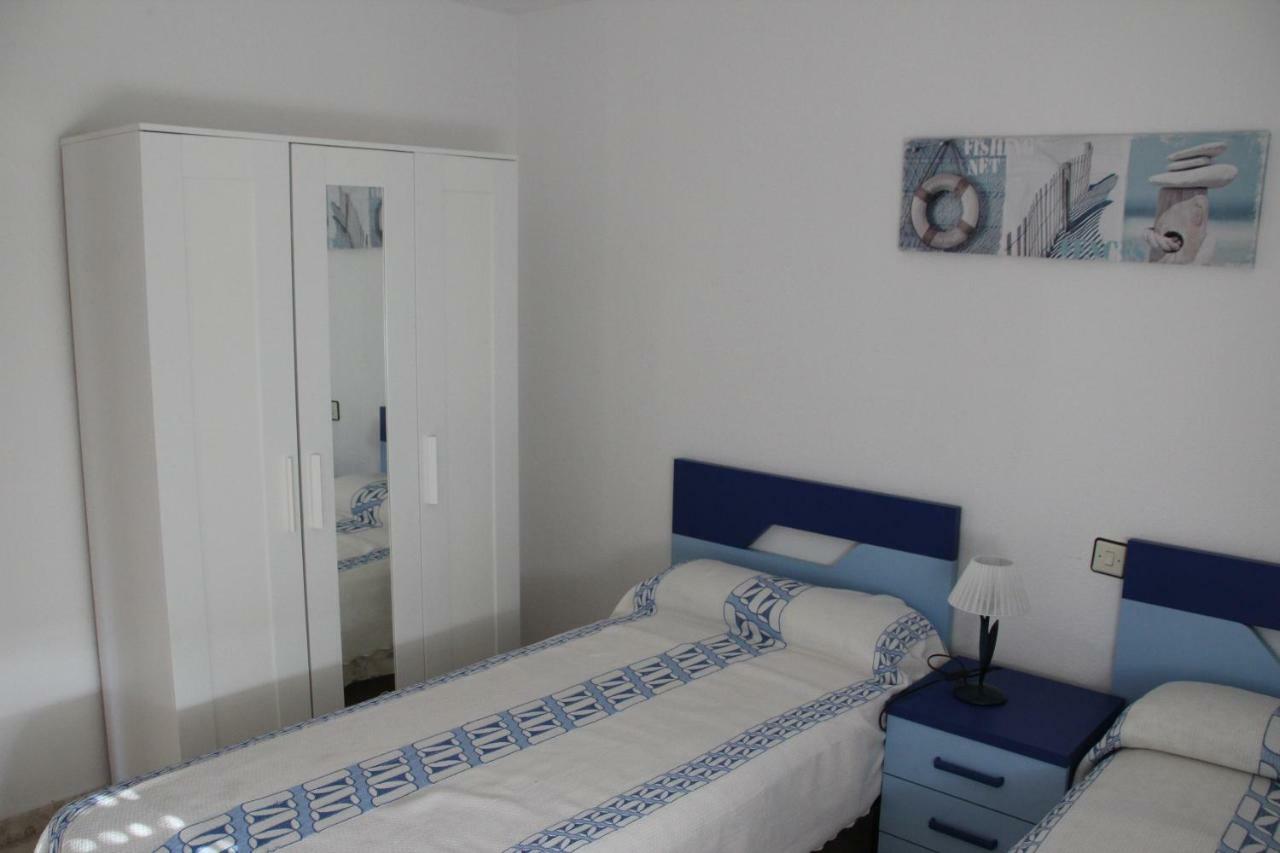 Apartamento Carihuela Beach & Sun Torremolinos Exterior photo