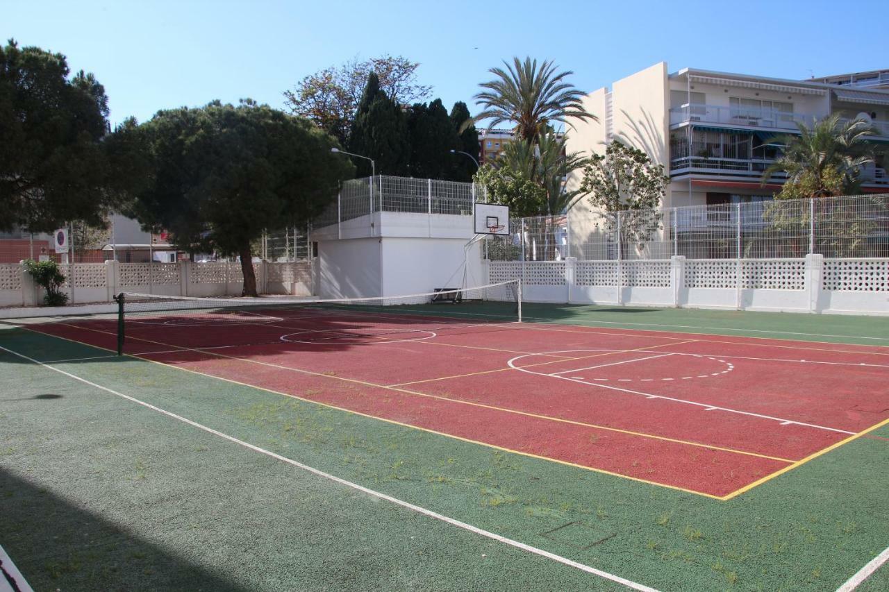 Apartamento Carihuela Beach & Sun Torremolinos Exterior photo