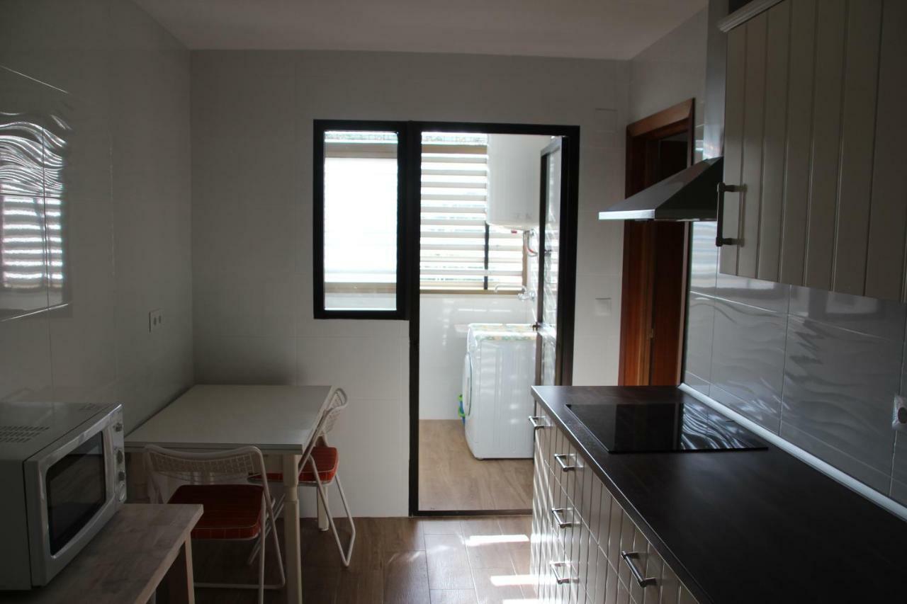 Apartamento Carihuela Beach & Sun Torremolinos Exterior photo