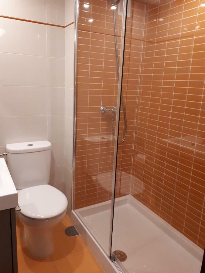 Apartamento Carihuela Beach & Sun Torremolinos Exterior photo